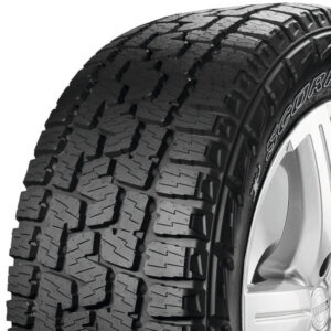 PIRELLI 245/70R 16 111T TL Scorp.All Terrain Pl. EXTRA LOAD