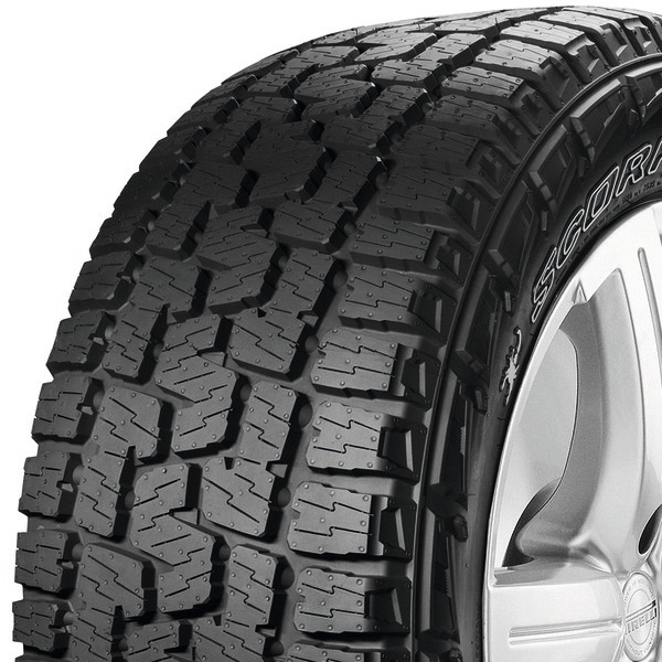 PIRELLI 245/45R 19 102V TL Scorp.All Terrain Pl. PORSCHE-MODELLE/EXTRA LOAD