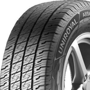 UNIROYAL ALLSEASONMAX 235/65 R16 115R – cjelogodišnja guma