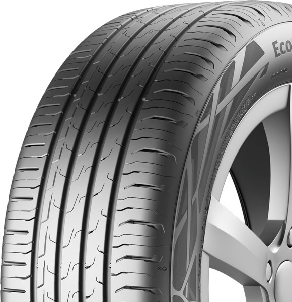 CONTINENTAL ECOCONTACT 6 Q 265/40 R22 109V XL FR I – ljetne guma