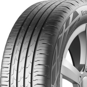 CONTINENTAL ECOCONTACT 6 205/60 R16 92V – ljetna guma