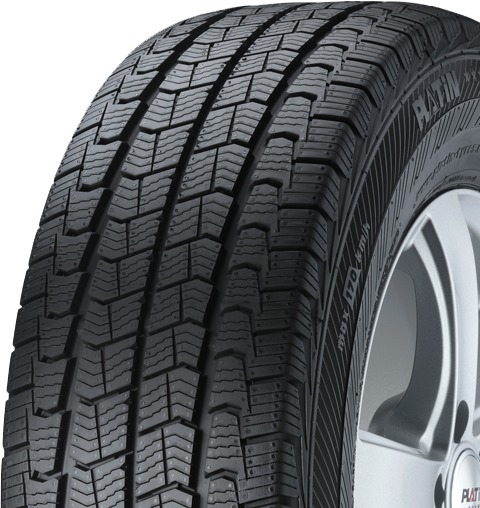 PLATIN RP 700 ALLSEASON 195/65 R16 104T – cjelogodišnja guma