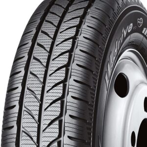YOKOHAMA WY01 205/75 R16 110R – zimska guma