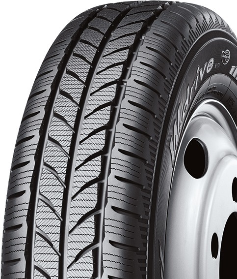 YOKOHAMA WY01 205/75 R16 110R – zimska guma
