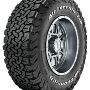 GOODRICH LT245/70R 16 113S TL All Ter.T/A KO2