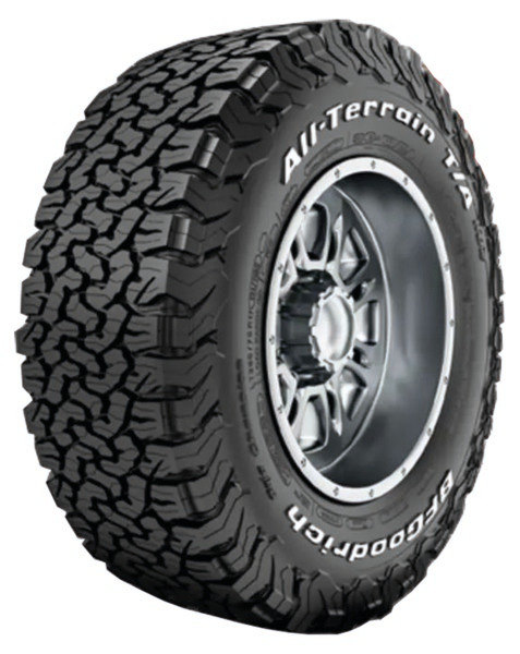 GOODRICH LT225/75R 16 115S TL All Ter.T/A KO2