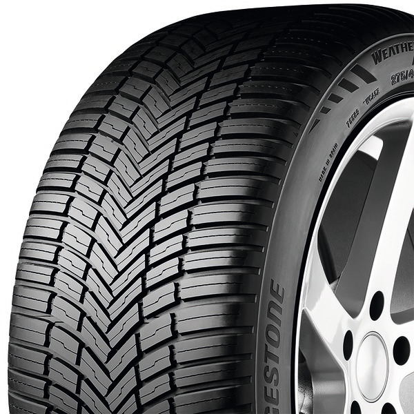 BRIDGESTONE A-005 235/55 R19 101T (+) , AO SEAL – cjelogodišnja guma