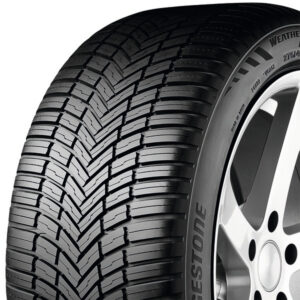BRIDGESTONE A-005 255/50 R19 103T (+) , AO SEAL – cjelogodišnja guma