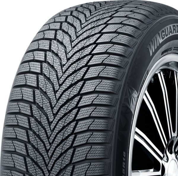 NEXEN WINGUARD SPORT-2 275/45 R20 110V XL FSL SUV – zimske guma