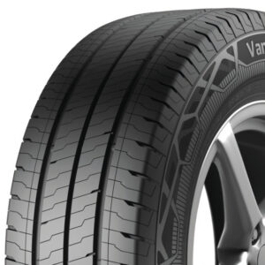 CONTINENTAL VANCONTACT ECO 215/65 R15 104T – ljetna guma