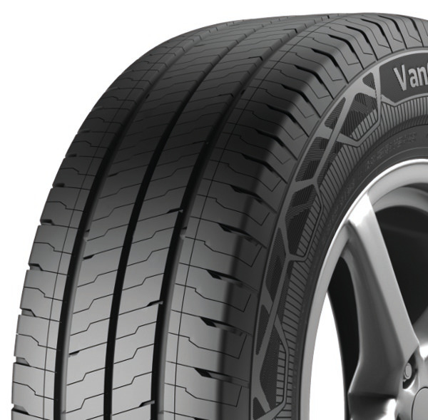 CONTINENTAL VANCONTACT ECO 215/65 R15 104T – ljetna guma
