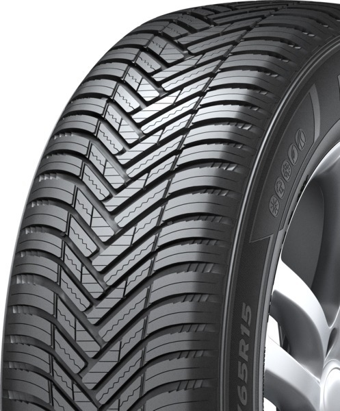 HANKOOK 215/65R 17 103V TL Kinergy-4S2X XL EXTRA LOAD/(H-750A)