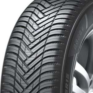 HANKOOK 225/55R 18 98V TL Kinergy-4S2 MFS (H-750)