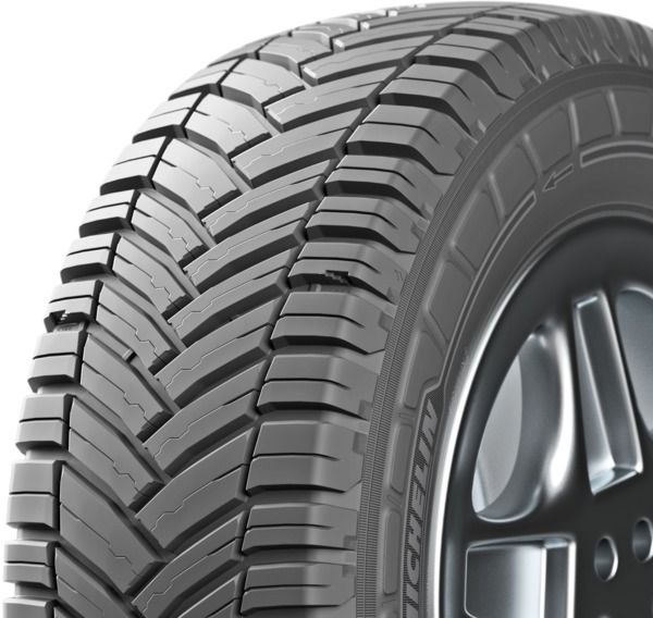 MICHELIN 205/75R 16C 110R TL Agilis Crossclimate