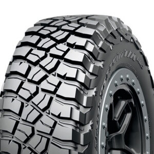 GOODRICH MUDTERRAIN T/A KM3 30/9.50 R15 104Q – ljetna guma