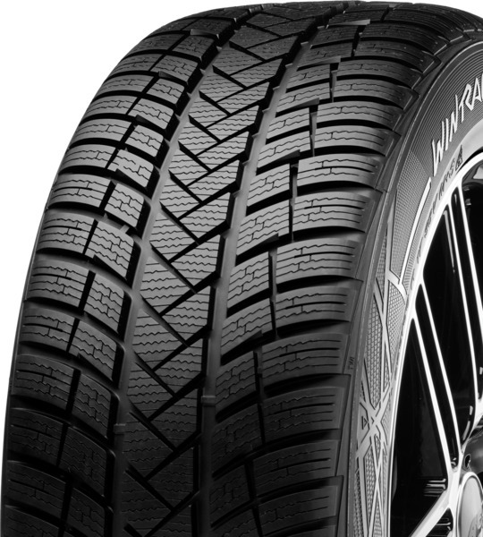 VREDESTEIN 235/55R 18 100V TL Wintrac Pro R0