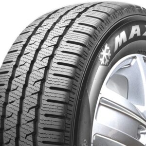MAXXIS 195/70R 15C 104R TL Vansmart Snow WL2