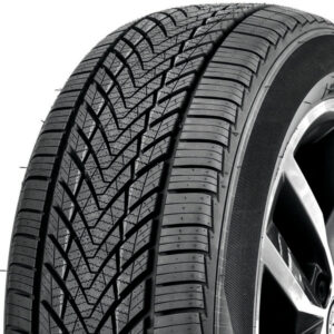 TRACMAX TRAC SAVER 245/45 R18 100Y XL MFS – cjelogodišnje guma