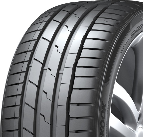 HANKOOK 235/50ZR 18 101Y TL S-1 Evo-3 XL MFS EXTRA LOAD/(K-127)