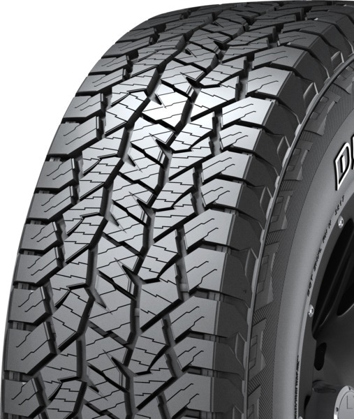 HANKOOK 215/80R 15 102T TL Dynapro AT-2 (RF-11)
