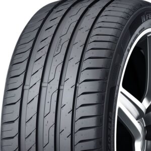NEXEN N`FERA SPORT 265/50 R20 111W XL – ljetne guma