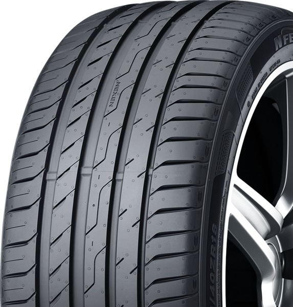 NEXEN N`FERA SPORT 285/45 R21 113Y XL FSL – ljetne guma