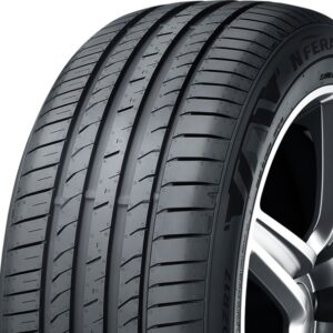 NEXEN N`FERA PRIMUS 235/45 R17 97Y XL FSL – ljetne guma
