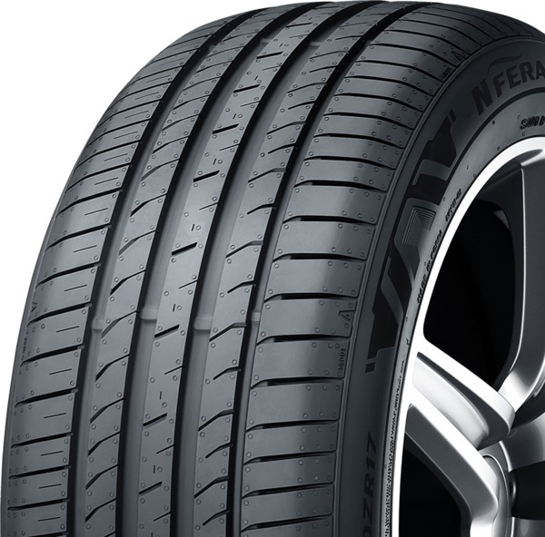 NEXEN N`FERA PRIMUS 235/45 R17 97Y XL FSL – ljetne guma