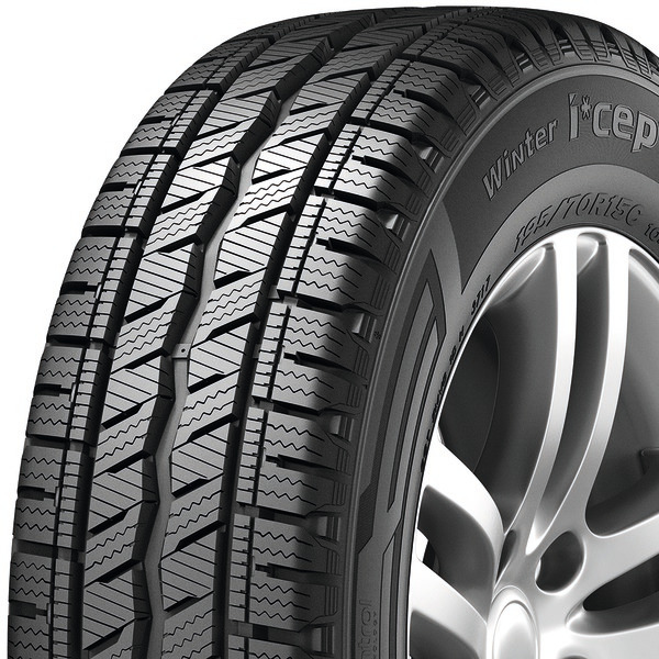 HANKOOK WINTER I*CEPT LV 195/65 R16 104T – zimska guma