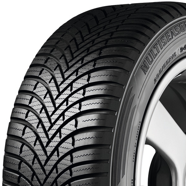 FIRESTONE MULTISEASON GEN 02 205/55 R17 95V XL – cjelogodišnja guma