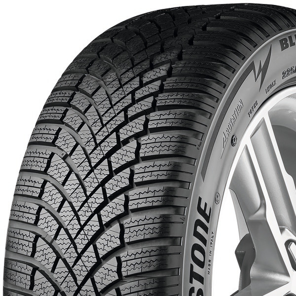 BRIDGESTONE 195/60R 15 88H TL LM-005