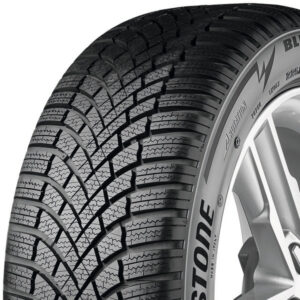 BRIDGESTONE 185/55R 15 82T TL LM-005