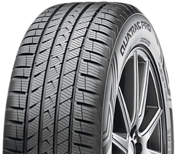 VREDESTEIN 255/50R 19 107V TL Quatrac Pro EV XL FSL EXTRA LOAD