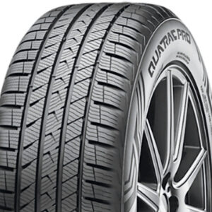 VREDESTEIN HL255/40R 20 104Y Quatrac Pro EV XL FSL EXTRA LOAD