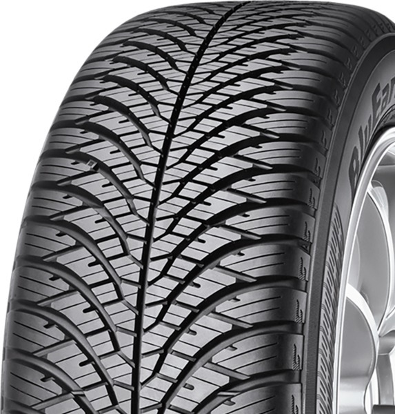 YOKOHAMA 235/55R 17 103W TL BluEarth-4S AW21