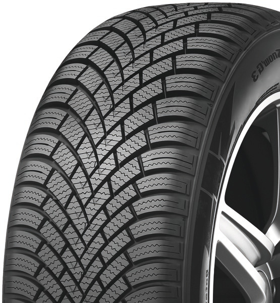 NEXEN WING.SNOW-G3 WH21 195/45 R16 84H FSL – zimske guma
