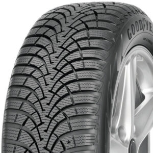 GOODYEAR ULTRA GRIP-9 PLUS 185/60 R14 82T – zimska guma