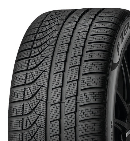 PIRELLI 285/40R 19 107V TL PZero Winter T0 XL FS TESLA-VERSION/EXTRA LOAD/PNCS