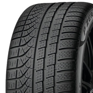 PIRELLI 245/40R 19 98V TL PZero Winter R/F+ XL RUN-FLAT/BMW-VERSION/EXTRA LOAD