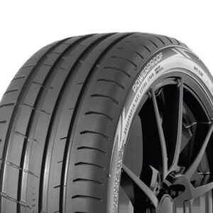 NOKIAN POWERPROOF SUV 255/55 R20 110Y XL – ljetne guma