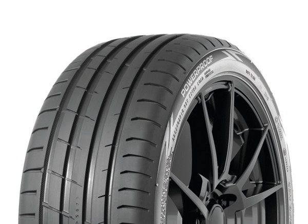 NOKIAN POWERPROOF SUV 255/55 R20 110Y XL – ljetne guma