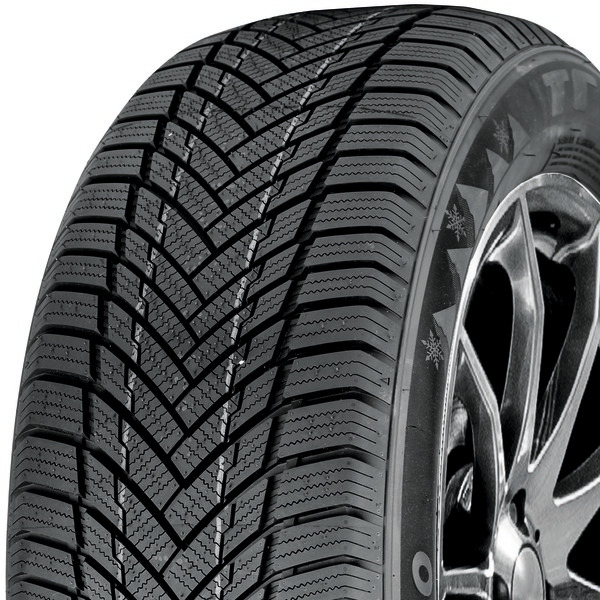 TRACMAX 195/65R 15 95T TL X-Privilo S-130 XL EXTRA LOAD