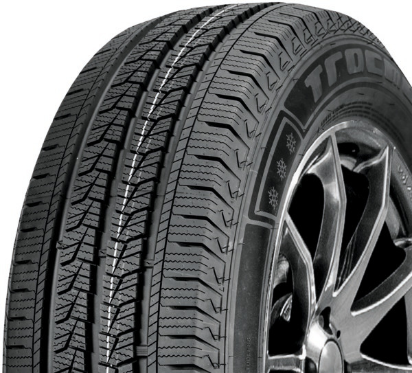 TRACMAX X-PRIVILO VS-450 175/65 R14 90T – zimska guma