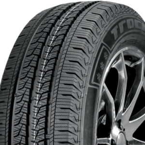 TRACMAX X-PRIVILO VS-450 235/65 R16 115R – zimska guma