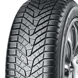 YOKOHAMA 215/55R 17 98V TL BluEarth Winter