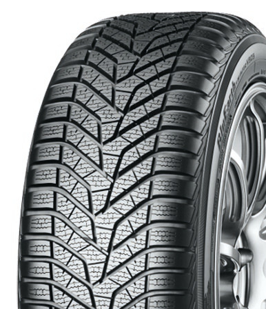YOKOHAMA 215/55R 17 98V TL BluEarth Winter