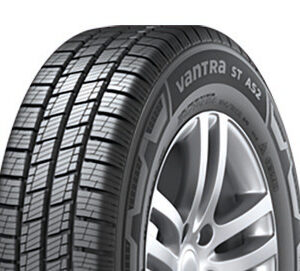 HANKOOK VANTRA ST AS2 195/65 R16 104T – cjelogodišnja guma