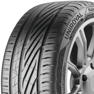 UNIROYAL 215/50R 18 96W TL RainSp.5 XL FR EXTRA LOAD