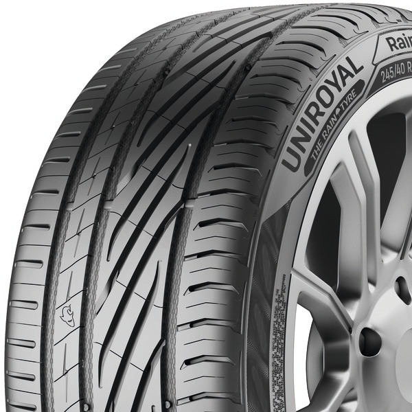 UNIROYAL 215/55R 16 93V TL RainSp.5