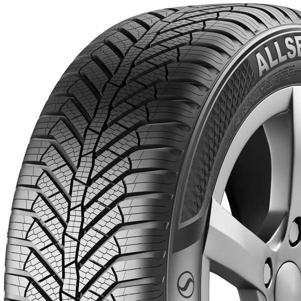 SEMPERIT 245/45R 18 100Y TL AllSeason-Grip XL FR EXTRA LOAD